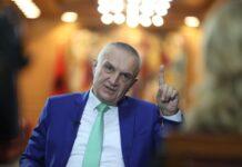 SPAK i jep leje Metës për intervistë brenda në qeli, por refuzojnë Burgjet