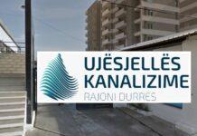 Stacionet e pompave në Fushë Kuqe dhe Fushë Milot jashtë funksionit/ Nga nesër probleme me furnizimin e ujit të pijshëm në Durrës