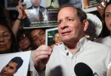 Nuk gëzon dot lirinë, lideri i opozitës venezueliane rrëmbehet sapo lirohet nga burgu