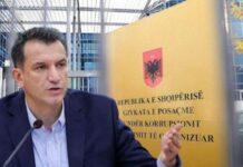 GJKKO kalon për gjykim dosjen për Erion Veliajn