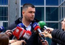 Dënohet me burg kryebashkiaku socialist, Edison Memolla