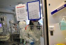 Studimi i ri: Fragmente “zombi” të Covid-19 qëndrojnë në trup me vite