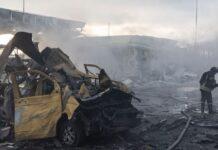 Franca nënshkruan marrëveshjen me Ukrainën, do të nisë prodhimi i armëve me Kievin