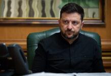 BE po shqyrton një plan të paprecedentë me 5 pika për “anëtarësim të pjesshëm” të Ukrainës