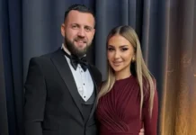 Luizi bënë gjestin që nuk pritej në shtëpinë e BBVA, Kiara jashtë ‘shpërthen’ në lot