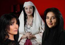 Aktorja Anila Bisha padit AKSHI-n, kërkon pezullimin e Diellës në Gjykatë