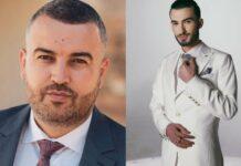 Plas keq në “Big Brother VIP 5”, Kristi nuk duron më provokimet e Rogertit, i hedh ujin në fytyrë (Video)