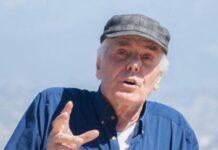 Mitingjet e PD si funeral