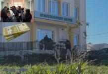 Spitali Rajonal Lezhë nuk do të kryejë analiza pas datës 20 të çdo muaji, koncensionarit nuk i mjaftojnë fondet