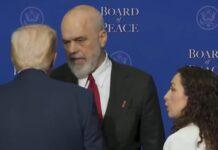 Misteri i bisedës së Ramës me presidentin Trump, Vjosa Osmani zbardh detaje nga takimi