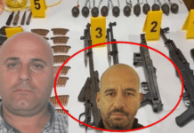 Në kërkim që pas atentatit në Rinas, iu gjet sot arsenal armësh në banesë. Ja kush është Ylli Zalla, mjeshtër i prodhimit të bombave artizanale dhe lidhjet me ISIS