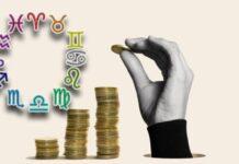 Fitime të mëdha për 4 shenja të zodiakut! Cilët janë të favorizuarit në aspektin financiar