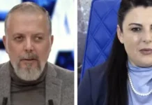 SPAK merr në pyetje Sokol Ballën, dyshohet se përfitoi pasuri nga ish-bashkëshortja Belinda Balluku