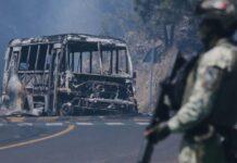 Kaos në Meksikë para Kupës së Botës, FIFA shqyrton zhvendosjen e ndeshjeve pas vrasjes së bosit të drogës ‘El Mencho’