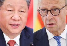 Merz në Pekin, analiza: Sa e varur është Gjermania nga Kina
