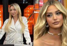 “Po gënjen”/ Lorna Hysa ‘shpërthen’ ndaj Selin