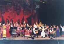 25 vite mungesë, “Lola” rikthehet në skenë, një balet për dashurinë, tradhtinë dhe hakmarrjen