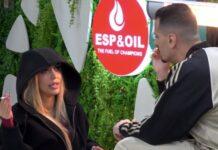 “Nuk je i dashuri im, mos u merr me veshjet e mia…”/ Kriset marrëdhënia, Brikena-Mateo: Mbaj vendin tënd!