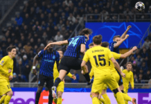 Interi “lan duart” me Champions, Bodo/Glimt eleminon zikaltërit