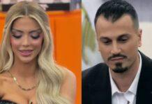 Çfarë po ndodh mes Brikenës dhe Mateos? Banorja e pranon për herë të parë