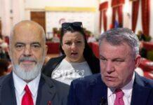 Arben Malaj thirrje socialistëve: Nesër kërkojini publikisht Ramës të japë dorëheqjen