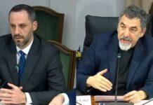 Sherr mes socialistëve, Çuçi përplaset me Lamallarin për agjencinë e re