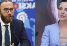 “Ka pasuri të fshehta, SPAK t’i hetojë”, Bardhi: E pyes direkt zonjën Balluku, a disponon ajo 2 vila në Drimadhes?