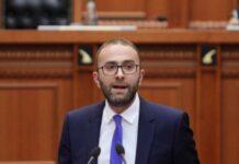 “Evis Berberi ka bashkëpunuar me drejtësinë”, Bardhi: Do marrë Ballukun me vete!