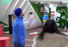 “Greta, Gimbo, babi Toni ju do shumë…”/ Babai i Selin dërgon dron në shtëpi, ja cili ishte reagimi i Mirit