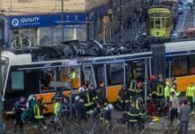 “Shoferi humbi vetëdijen dhe…”/ Zbardhen detaje të reja nga aksidenti tragjik në Milano (VIDEO)