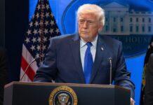 “Shansi më i madh për popullin iranian, të marrë në dorë fatet e vendit”, Donald Trump konfirmon vdekjen e Khameneit: Informacioni se u vra është i saktë!