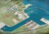 Presioni amerikan/ Anulohet tenderi 400 mln euro për portin e ri në Porto Romano