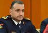 Largohet nga detyra Drejtori i Përgjithshëm i Policisë Ilir Proda