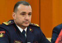 Largohet nga detyra Drejtori i Përgjithshëm i Policisë Ilir Proda
