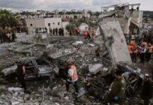 9 të vrarë dhe mbi 50 të plagosur në Jeruzalem nga sulmi iranian, policia izraelite: 11 persona rezultojnë të zhdukur