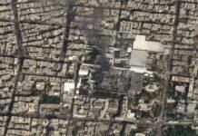 Raporti i IDF: CIA dha informacione për vendndodhjen dhe takimin e Khameneit