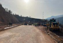 Pas 11 ditësh izolim, rihapet sot rruga Librazhd-Prrenjas, ARRSH: Si do të funksionojë qarkullimi i mjeteve