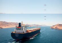 Irani mbyll Ngushticën e Hormuzit, kostot e transportit të naftës dhe gazit rriten ndjeshëm