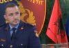 Largimi i Prodës, Ministria e Brendshme hap garën për Drejtor të Përgjithshëm të Policisë