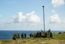 Raketa dhe dronë në zinxhirin e parë të ishujve, ja si po e siguron SHBA-ja Paqësorin