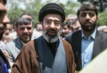 Pasardhësi i Khameneit, djali i tij/ Mojtaba Hosseini, u zgjodh udhëheqës i Iranit