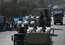 AFP: Turqia nuk ishte shënjestër e raketës iraniane, objektiv ishte baza ushtarake në Qipro