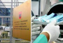 Dosja e Sterilizimit, GJKKO shpall vendimin për 8 të pandehurit