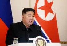 Kim Jong-Un: Jemi gati të furnizojmë me raketa Iranin
