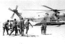 “Amerikanët po dërgojnë armatime për Izraelin, armë po dërgojnë edhe sovjetikët për arabët, por në të vërtetë ata s’duan…”/ Ditari politik i Enver Hoxhës, për konfliktin në Lindjen e Mesme, 16 tetor 1973