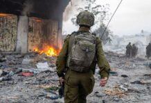 Vendet arabe: Ata i kanë kaluar të gjitha vijat e kuqe, ne duhet të reagojmë