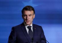 Macron: Do të dërgojmë automjete të blinduara në Liban, s’mund ta lëmë vendin të përfshihet sërish në luftë!