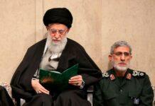 Arrestohet Esmail Qaani, komandanti i Forcës Quds