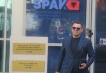 SPAK mbyllet hetimet pasurore për ish-zv.kryeministrin, Arben Ahmetaj