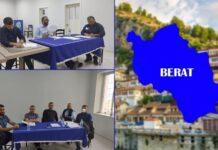 Gara për kreun e PD, përfundon numërimi në Berat, Skrapar dhe Dimal, ja fituesit